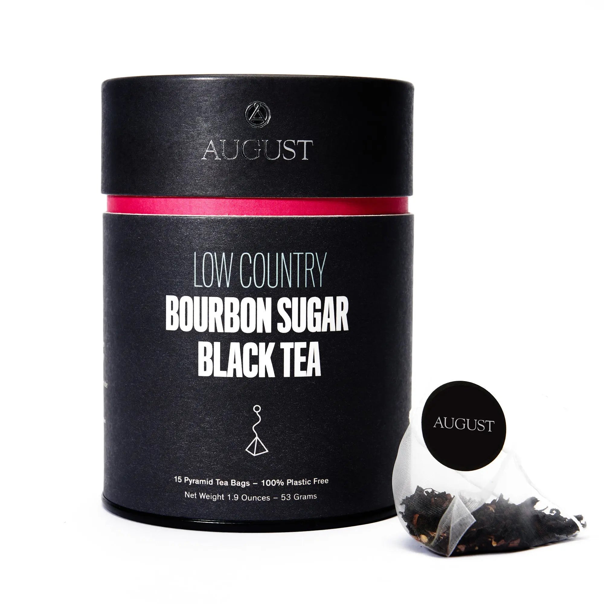 Low Country - 15 Tea Bags