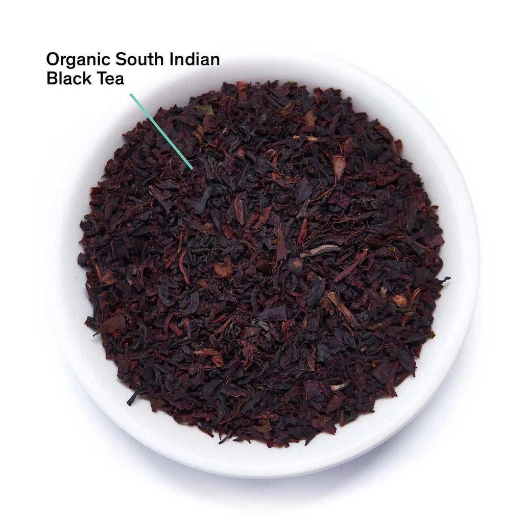 Essentials English Breakfast Black Tea - 15 Tea Bags