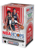 2025/26 Topps NBA Hoops - Value Box