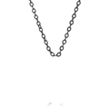 Black Widow - Necklace Chain