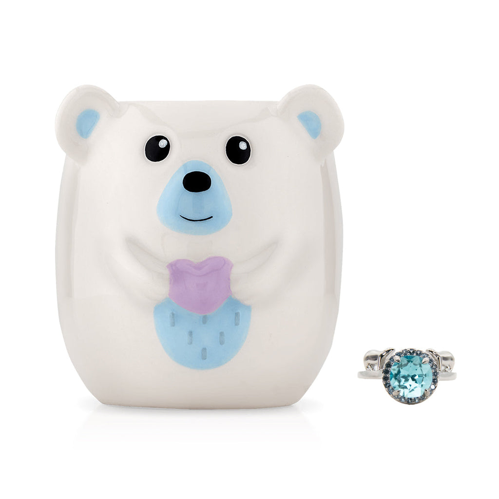 Life's a Freeze - Jewel Candle
