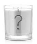 Mystery/Surprise Candle (Without Jewelry)