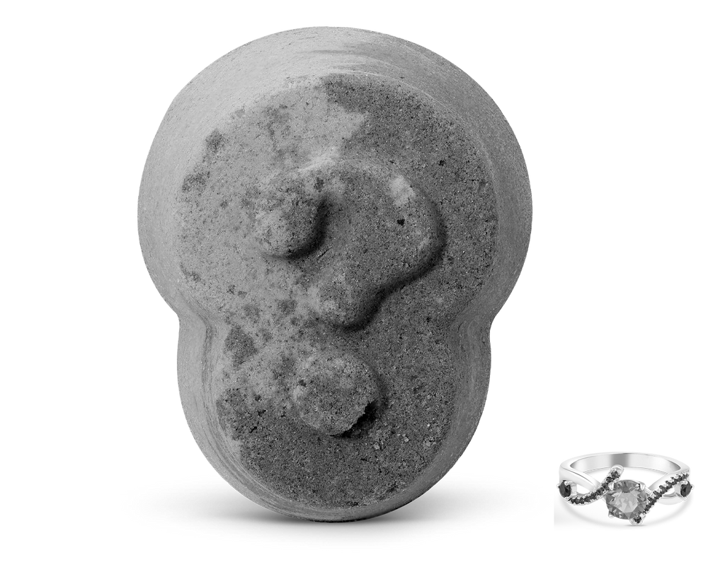 Surprise Bath Bomb