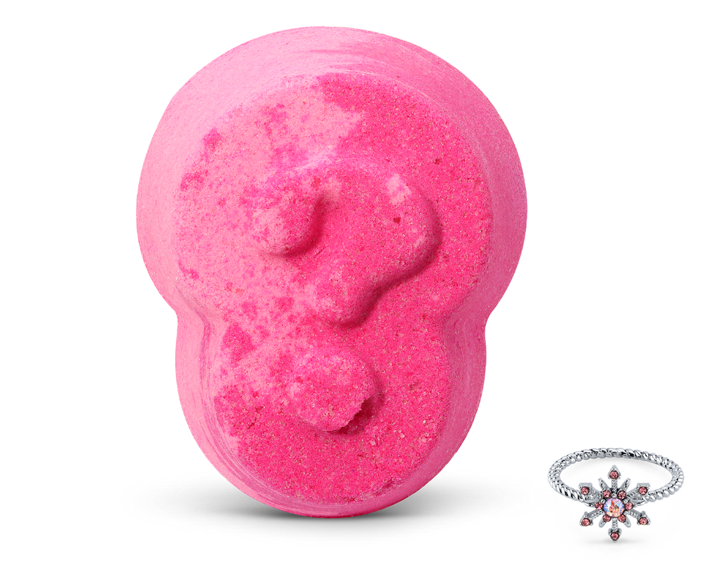 Surprise Bath Bomb
