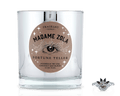 Madame Zola Fortune Teller - Jewel Candle