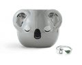 Koala-ty Time - Jewel Candle
